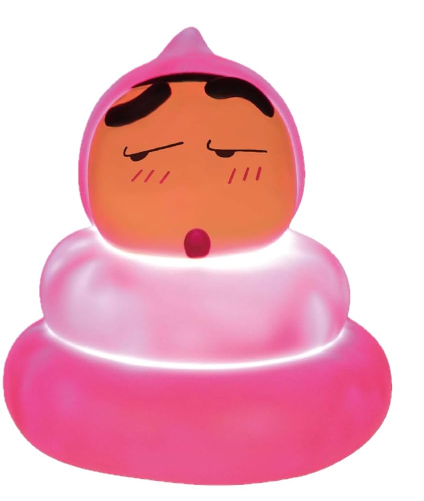 Amazon.co.jp: 野原'しんのすけ フィギュア クレヨン'しんちゃん